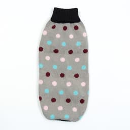 Свитер для животных, размер 16, ДС 45-60, ОШ 20-37, ОГ 37-52 см, расцветка МИКС