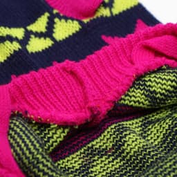 Свитер для животных, размер 18, ДС 50-65, ОШ 22-37, ОГ 38-53 см, расцветка МИКС