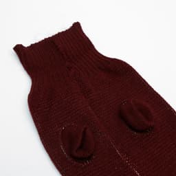 Свитер для животных, размер 18, ДС 50-65, ОШ 22-37, ОГ 38-53 см, расцветка МИКС