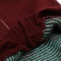 Свитер для животных, размер 18, ДС 50-65, ОШ 22-37, ОГ 38-53 см, расцветка МИКС