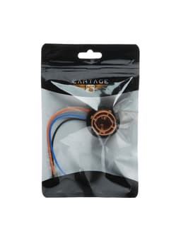 Патрон лампы Cartage, P21/5W, 12 В