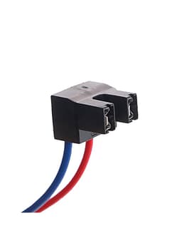 Патрон лампы Cartage, H7, 12 В