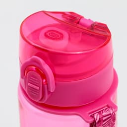 Бутылка для воды пластиковая «Мечтай», 400 мл