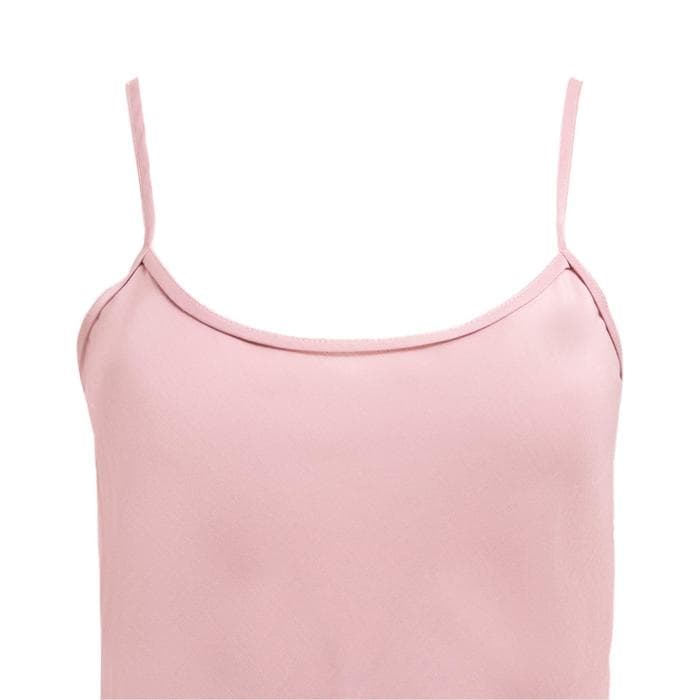 Комплект женский (халат, комбинация) KAFTAN, размер 40-42, зелёный, розовый