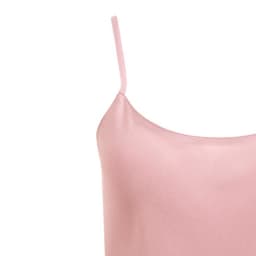 Комплект женский (халат, комбинация) KAFTAN, размер 40-42, зелёный, розовый