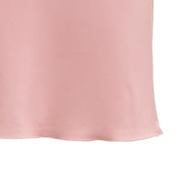 Комплект женский (халат, комбинация) KAFTAN, размер 40-42, зелёный, розовый