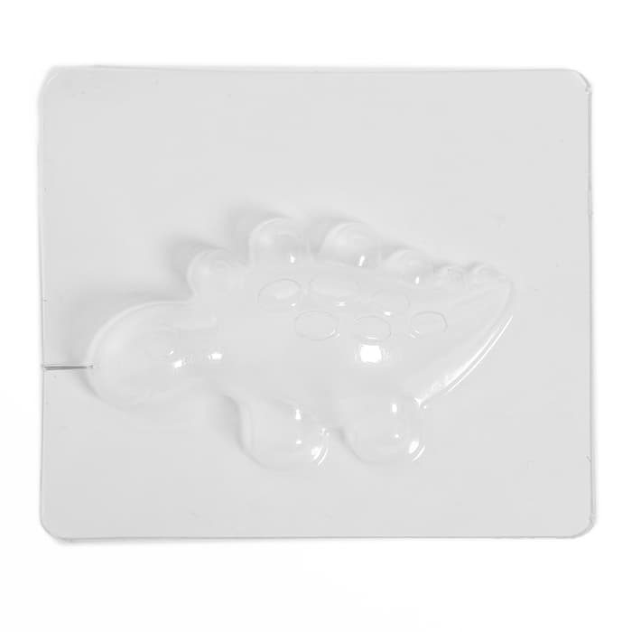 Набор для творчества. Бомбочки для ванн своими руками «Мир динозавров»