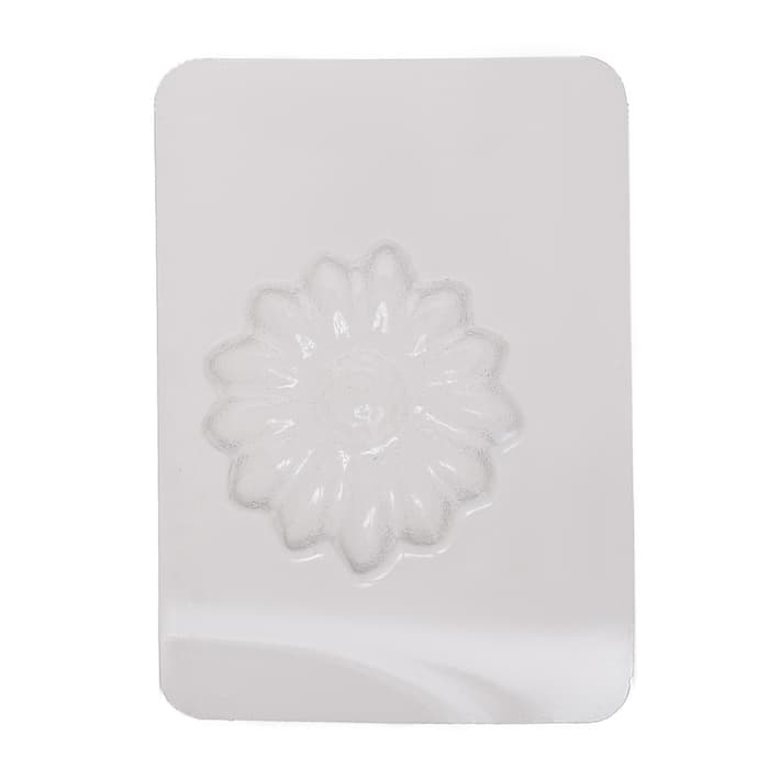 Набор для творчества. Бомбочки для ванн своими руками «Весенний букет»