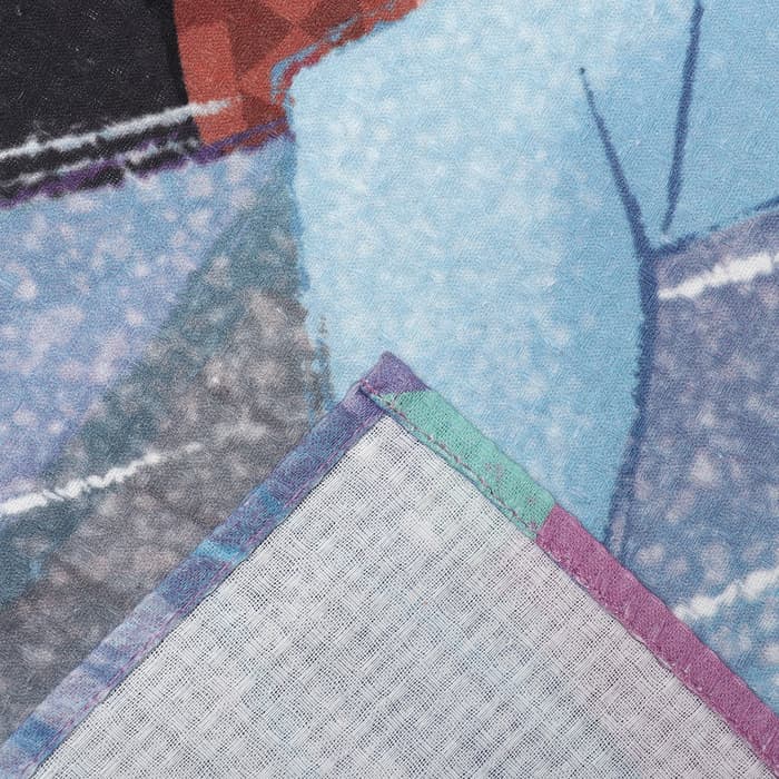 Полотенце пляжное «Принцессы», 70×146 см, 100% хлопок, 160 г/м²