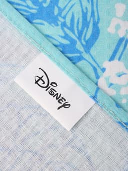 Полотенце пляжное «Феи» 70×146 см, 100% хлопок, 160 г/м²