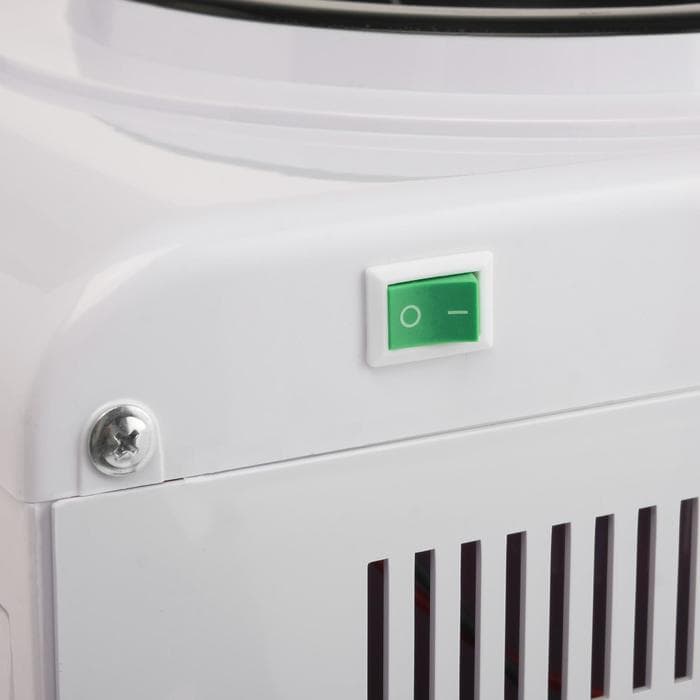 Кулер для воды AquaWork AW 0.7TDR, 700 Вт, охлаждение, нагрев, белый