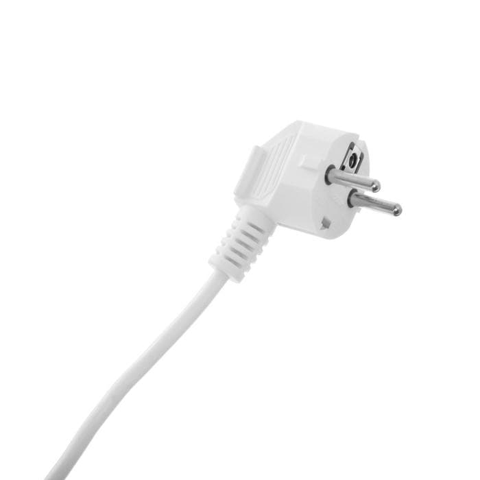 Кулер для воды AquaWork AW 0.7TDR, 700 Вт, охлаждение, нагрев, белый