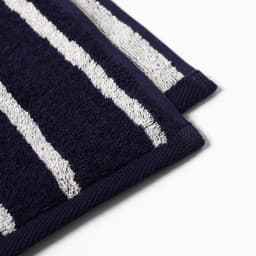 Полотенце махровое Этель «Лучший дедушка в мире», 70×130 см, 100% хлопок, 420 г/м², синее