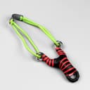 Рогатка металлическая «Ниндзя» в кожаной оплётке, микс