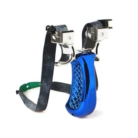 Рогатка «Чешуя», пластик, микс