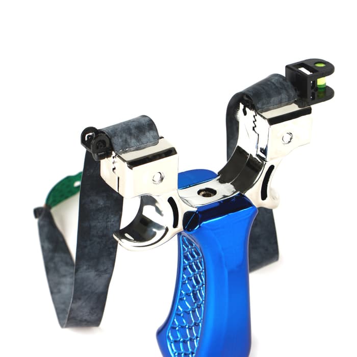 Рогатка «Чешуя», пластик, микс