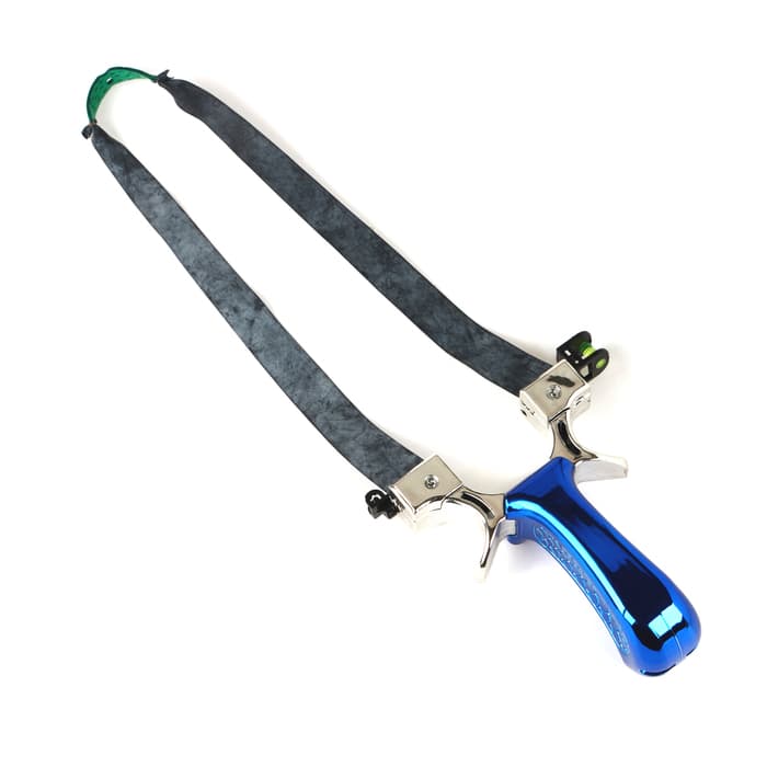 Рогатка «Чешуя», пластик, микс