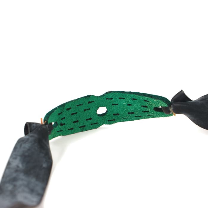 Рогатка «Чешуя», пластик, микс