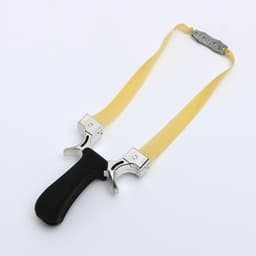 Рогатка «Чешуя», пластик, микс