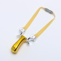 Рогатка «Чешуя», пластик, микс