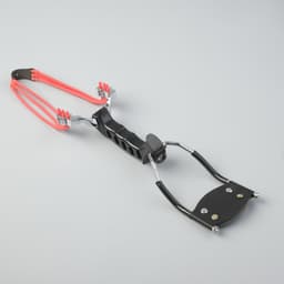 Рогатка спортивная «Стрельба» с упором, металл