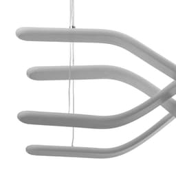 Светильник 86025/4 LED 134 Вт 4000К белый 57×23×22 см BayerLux