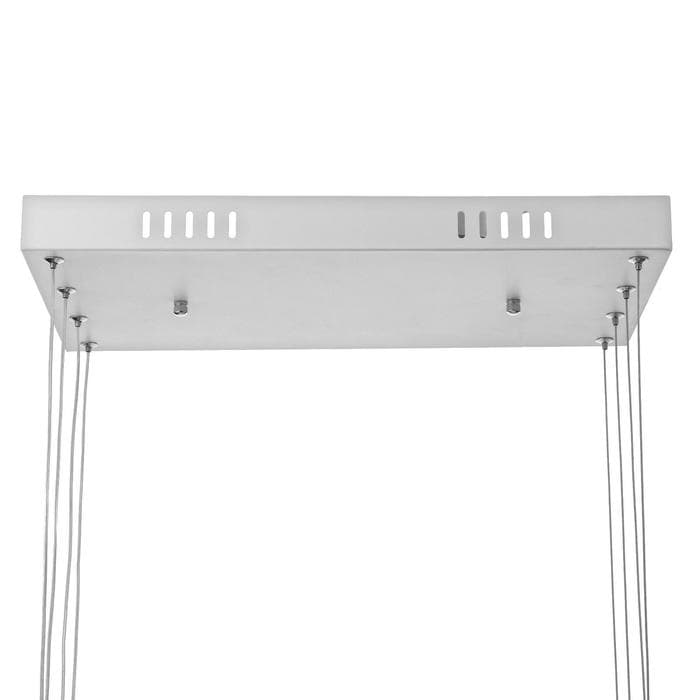 Светильник 86025/4 LED 134 Вт 4000К белый 57×23×22 см BayerLux