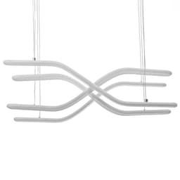 Светильник 86025/4 LED 134 Вт 4000К белый 57×23×22 см BayerLux