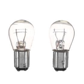 Галогенная лампа для авто Cartage, P21/5W, BAY15d, 12 В, набор 2 шт.