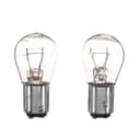 Галогенная лампа для авто Cartage, P21/5W, BAY15d, 12 В, набор 2 шт.
