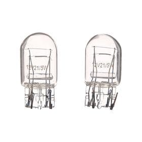 Галогенная лампа для автомобиля Cartage, W21/5W, W3×16d, 12 В, габарит/стоп, набор 2 шт.