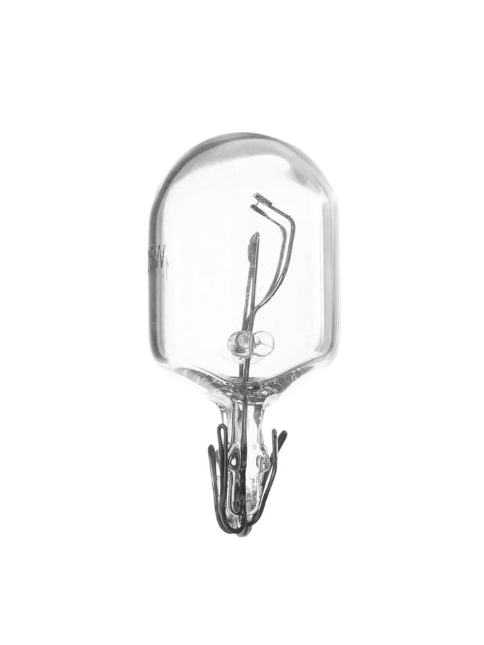 Галогенная лампа для автомобиля Cartage, W21/5W, W3×16d, 12 В, габарит/стоп, набор 2 шт.