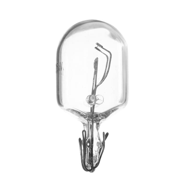 Галогенная лампа для автомобиля Cartage, W21/5W, W3×16d, 12 В, габарит/стоп, набор 2 шт.