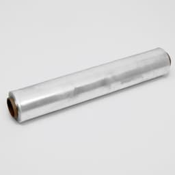 Стрейч - пленка первый сорт, 500 мм × 230 м, 1.8 кг, 17 мкм