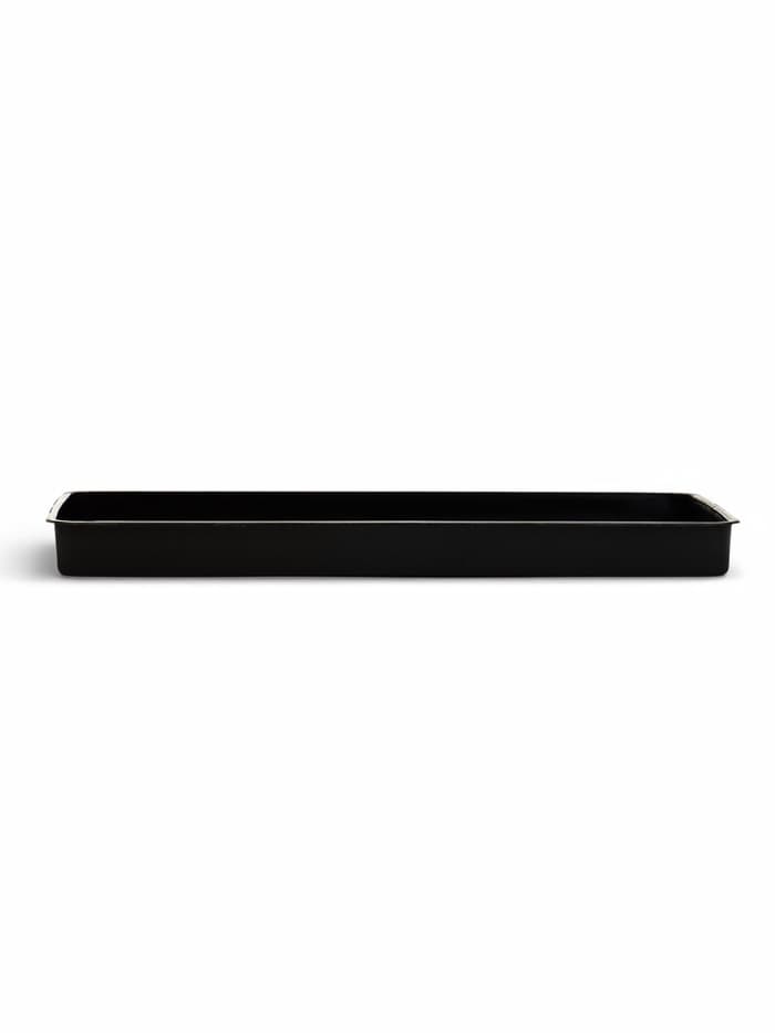 Поддон для рассады, 43×17×3 см, полипропилен, цвет МИКС, Greengo