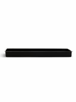 Поддон для рассады, 43×17×3 см, полипропилен, цвет МИКС, Greengo