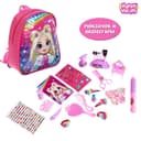 Игровой набор Happy Valley «Модница», в рюкзачке