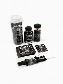 Подарочный набор «Крутой мужик, 100%»