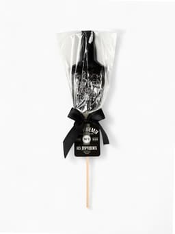 Подарочный набор «Крутой мужик, 100%»