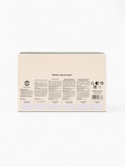 Подарочный набор «Крутой мужик, 100%»