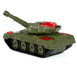Танк «Победоносец»