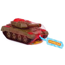 Танк «Победоносец»