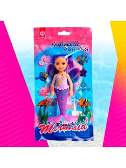 Кукла сказочная «Малышка» с аксессуарами, МИКС