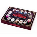 Настольная игра Десятое Королевство «Мафия» с масками