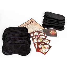 Настольная игра Десятое Королевство «Мафия» с масками