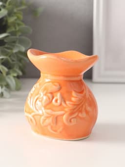 Аромалампа для эфирных масел «Песочный рисунок», волна, МИКС