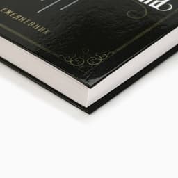 Ежедневник А5, 160 листов, недатированный, в твердой обложке «Настоящий мужчина, смелый, сильный»