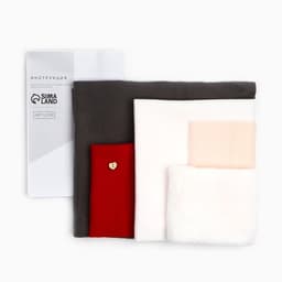 Интерьерная кукла своими руками «Гномик Снорри», 30 см, набор для шитья