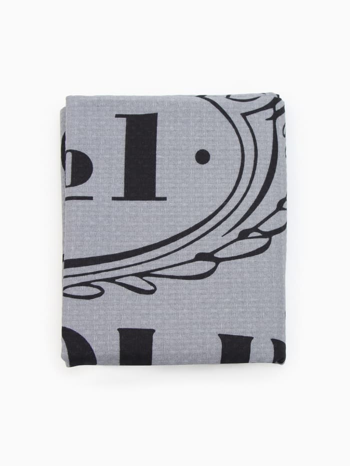 Набор подарочный «Этель. Мужчина №1», полотенце и аксессуары