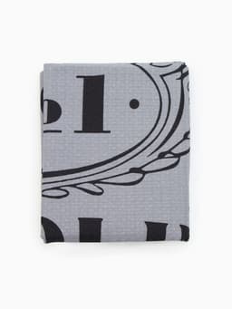 Набор подарочный «Этель. Мужчина №1», полотенце и аксессуары